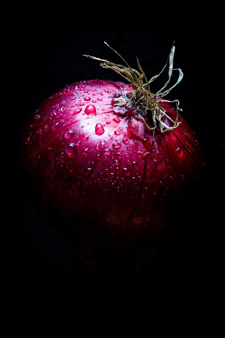 Nature's Palette Nutritious Veggie Array