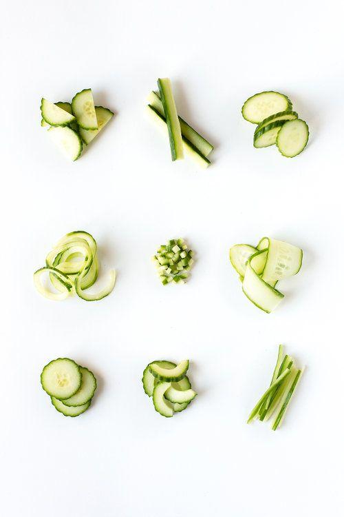 Lush Greens Blend for Kitchen Magic